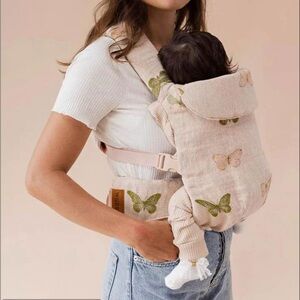 ISO Wildbird Flutter Aerial Carrier